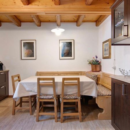 Ginepro Casa Vacanze Madesimo Luaran gambar