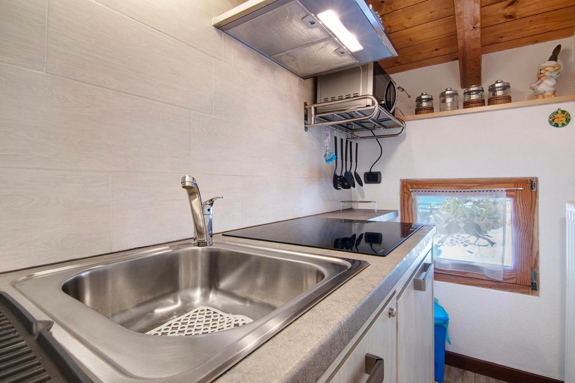 Ginepro Casa Vacanze Madesimo Luaran gambar