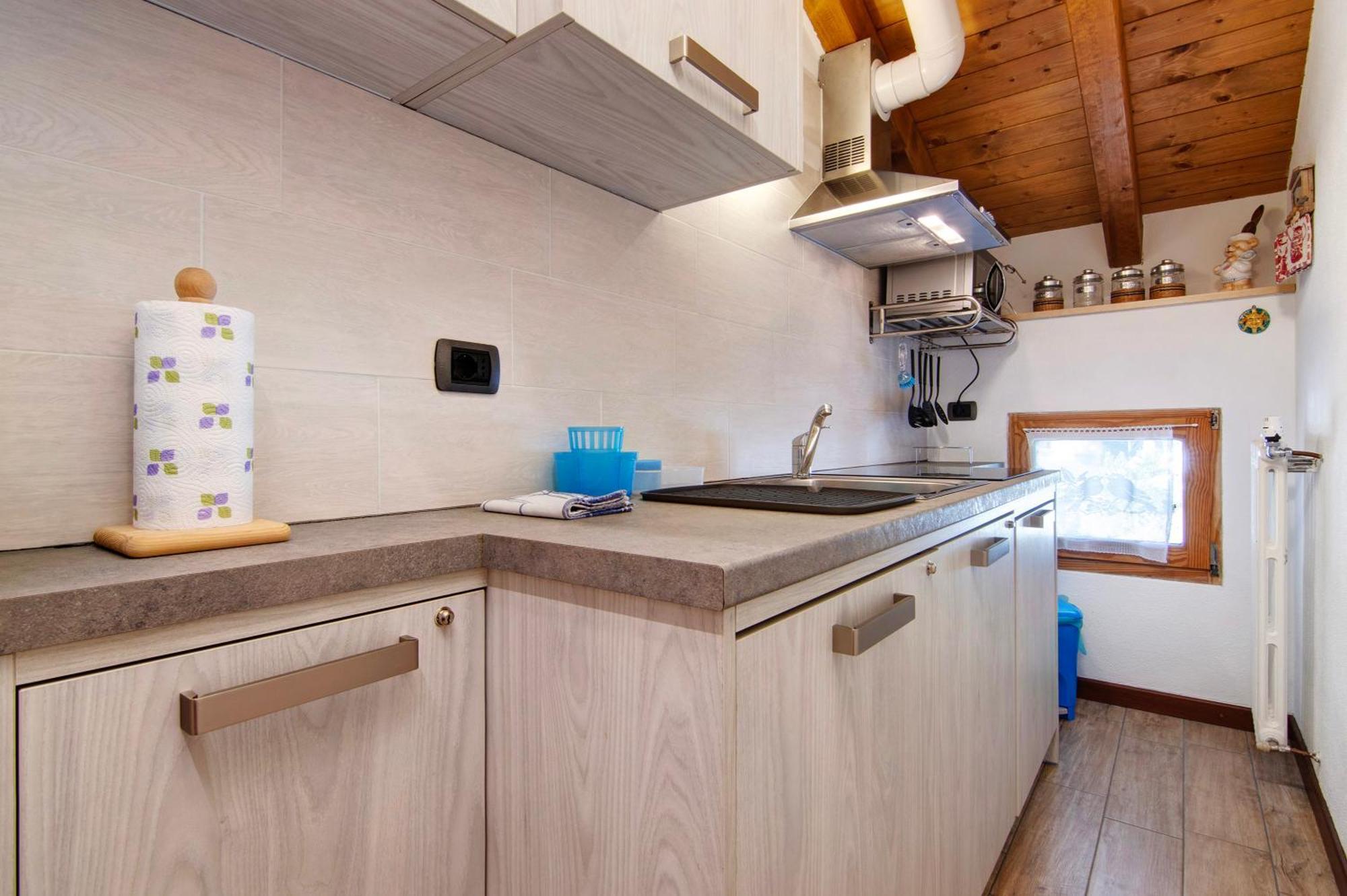 Ginepro Casa Vacanze Madesimo Luaran gambar