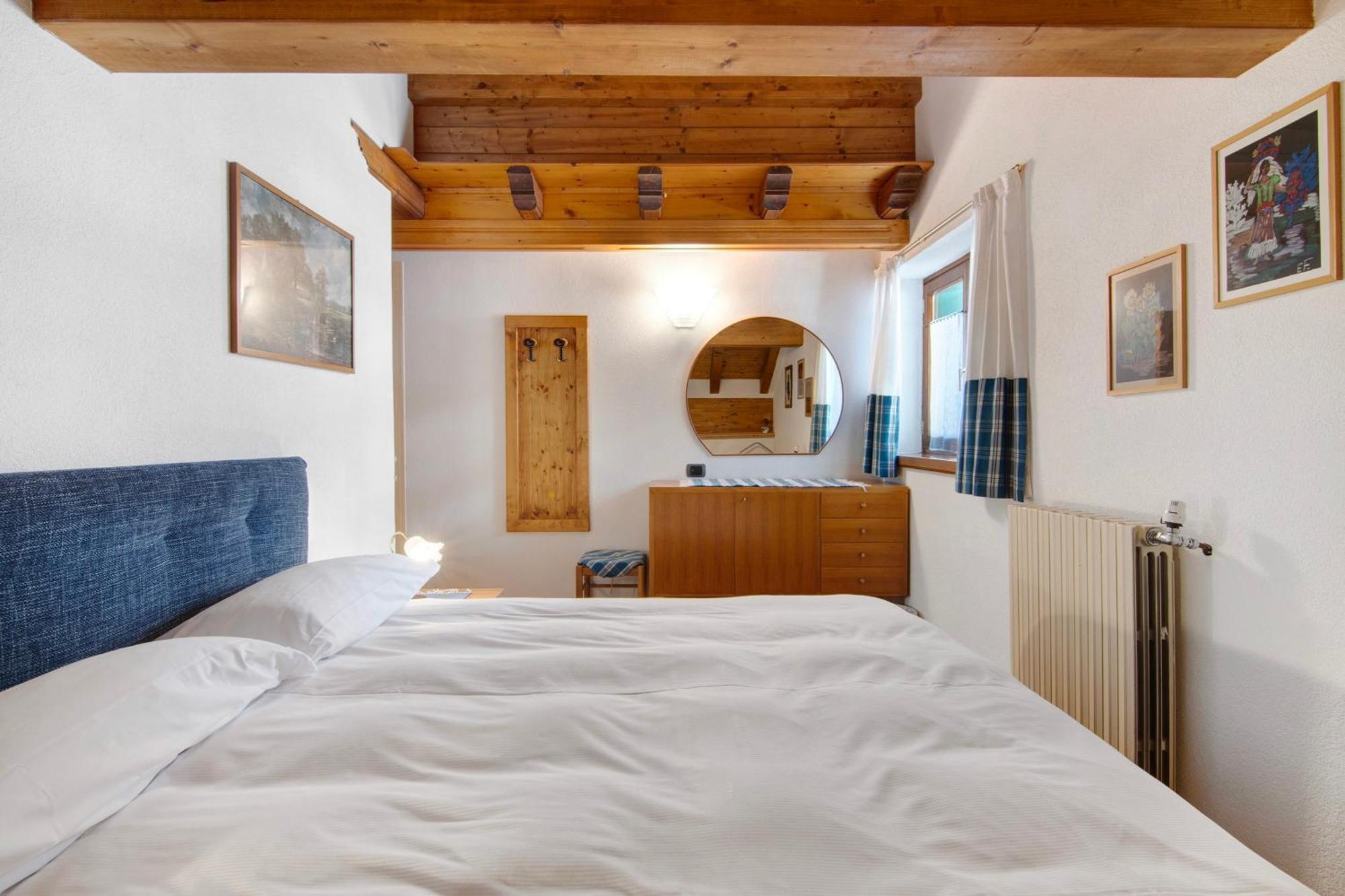Ginepro Casa Vacanze Madesimo Luaran gambar