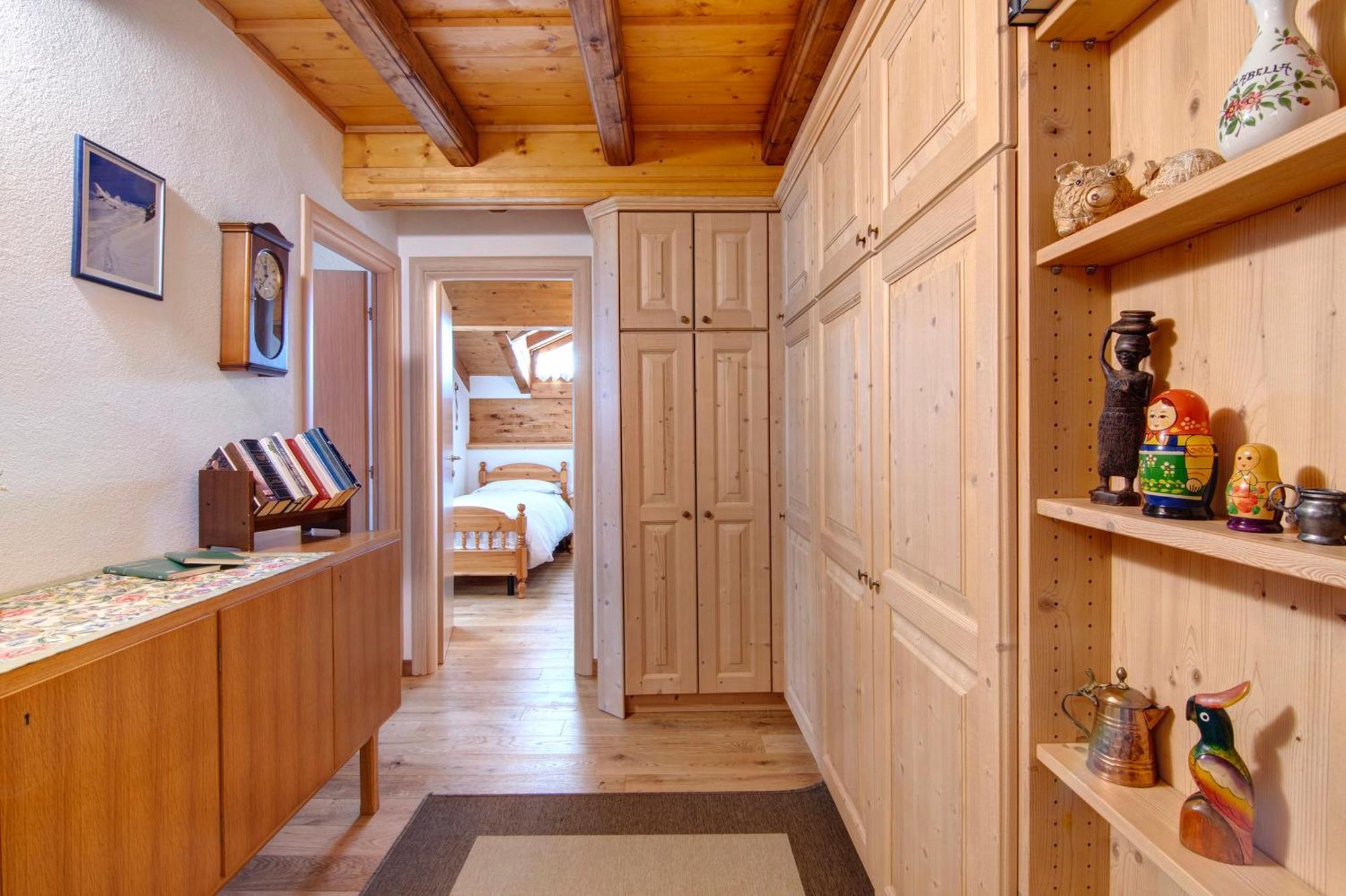 Ginepro Casa Vacanze Madesimo Luaran gambar